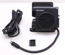 Keyence SJ-L005F Compact Fan Static Eliminato...