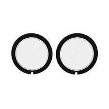 2Pcs Hardness Lens Guards Protective Cover For Insta360 One X 2 X2 Action Camera