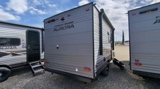 2026 Forest River Aurora Light 16BHX