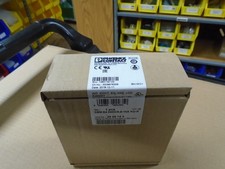 2905743 Phoenix Contact Electronic circuit breaker