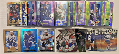 2023-24 Skybox Ex 2000 Base, Inserts, #'d! U PICK! Complete your sets!!!!