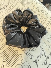 scrunchies hair accessories