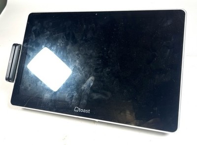 Toast Flex TT200 POS System Dual Display Screen - Replacement Unit Only - 2
