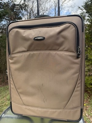 Briggs & Riley Baseline 25  Check In 2-Wheel Medium Upright Luggage Expandable