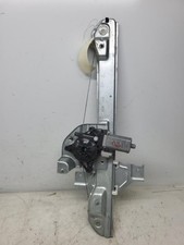 Lève vitre Citroen C3