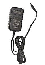 Logitech KSAA0550080W1US AC/DC 5.5V 0.8A Power Adapter 534-00206