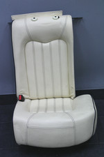 Siège Maserati QUATTROPORTE