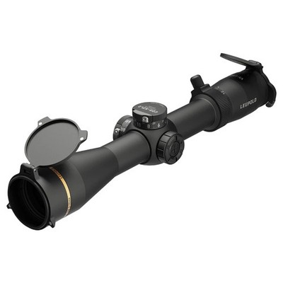 Leupold VX-6HD 2-12x42mm CDS-SZL2 FireDot Duplex Riflescope (183836)