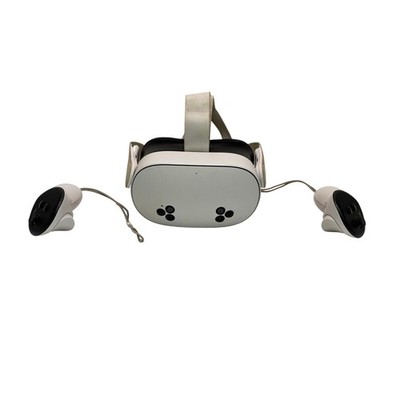 Meta Quest 3S 128GB Advanced All-in-One Virtual Reality Gaming Headset 9884