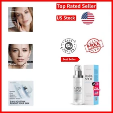 Hydrating Dark Spot Remover Serum for Face & Body - 1 Fl Oz - Visible Results