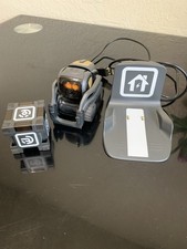 Vector Robot by Anki Advanced Companion Robot...