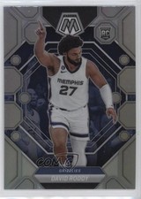 2022-23 Panini Mosaic Rookies Silver Prizm David Roddy #223 11h3