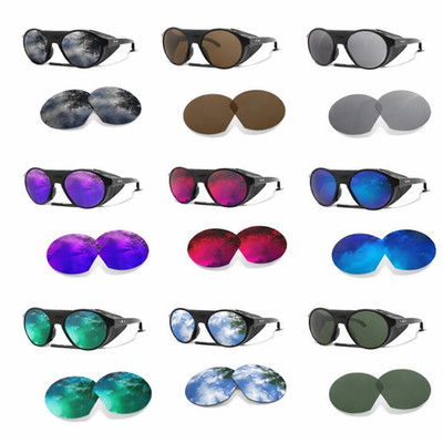 new polar replacement lenses for oakley clifden model multiple options