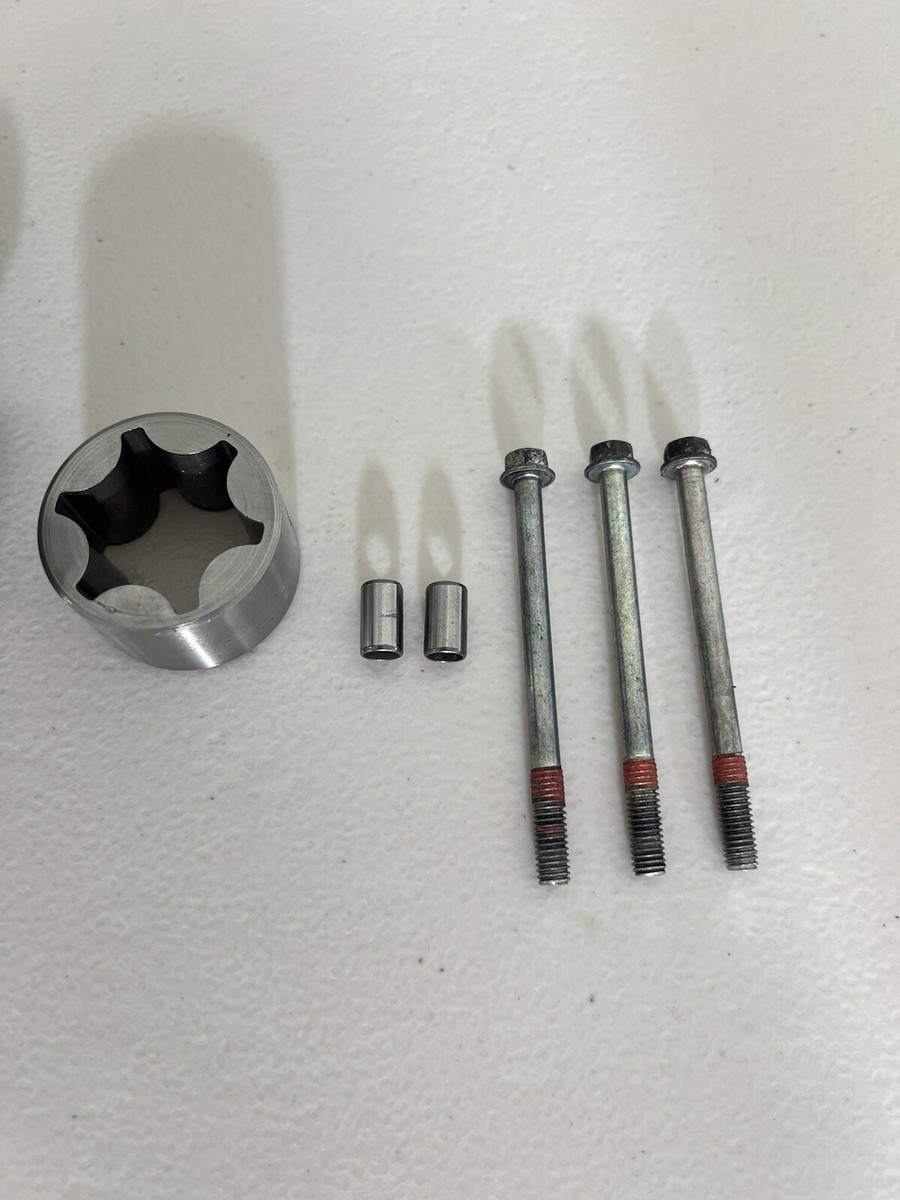 2013-2018 13 14 16 17 18 KAWASAKI NINJA ZX6R ZX636 WATER OIL