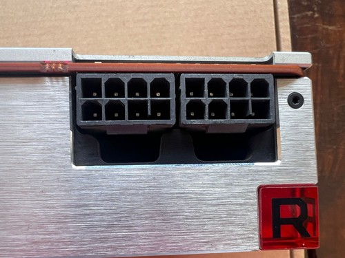 AMD Radeon RX Vega 64 Silver Limited Edition - Picture 8 of 9
