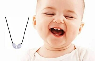 TLISMI MOTI TILSMI MOTI Tilismi Moti per Bambini Salute Orale, Dentizione - 1 PEZZO