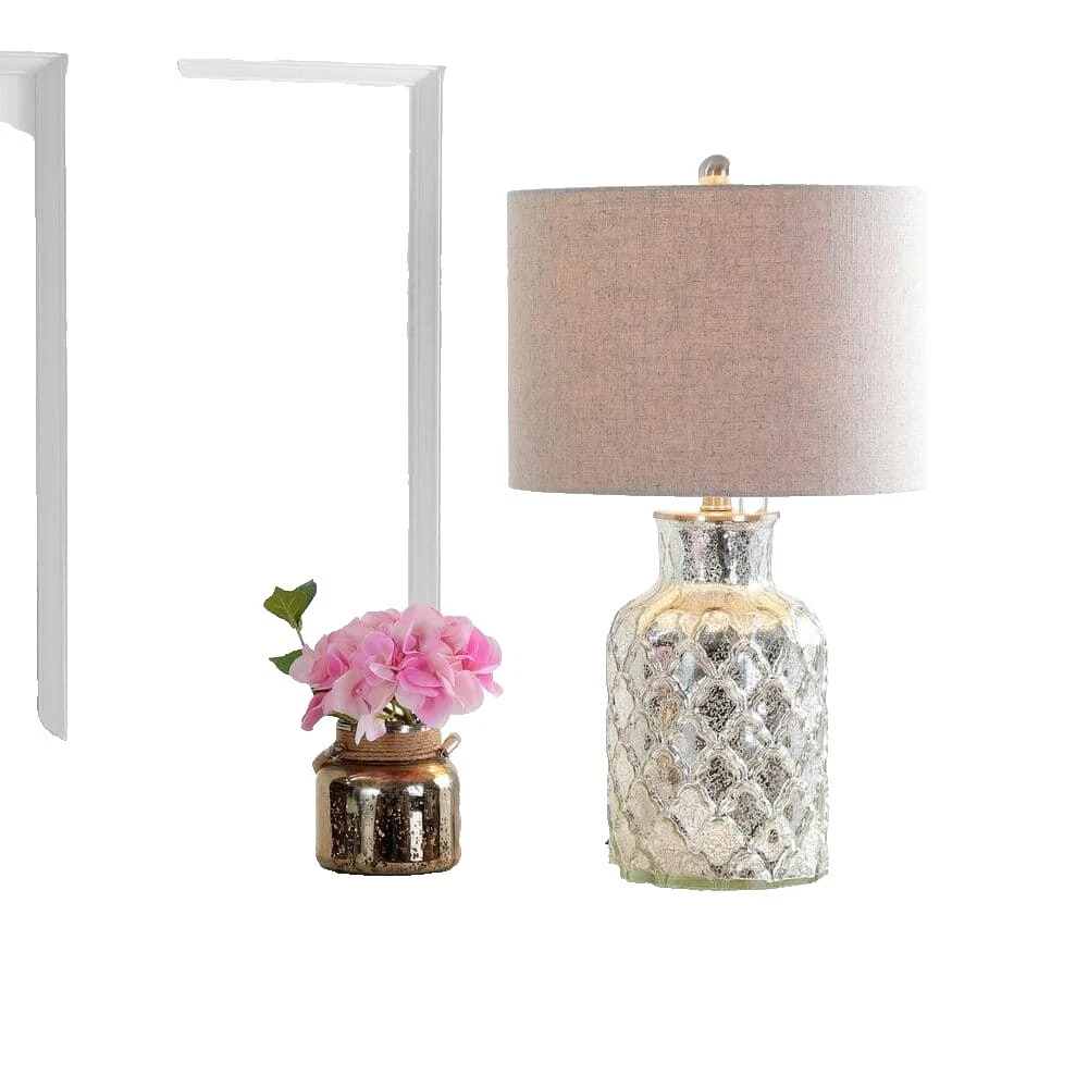 Glass Transitional Lamps