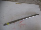 <!--F#f_0-->Holden Kingswood Front Windscreen Chrome HQ HJ HX HZ WB single piece<!--F/-->