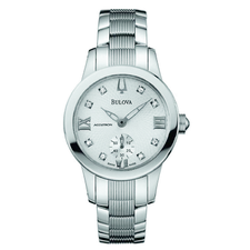 Bulova Accutron 63P01