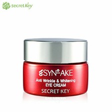 Secret key multi cell Крем для глаз ночной восстан. multi cell Night repair Eye Cream 15г (8809305993558)