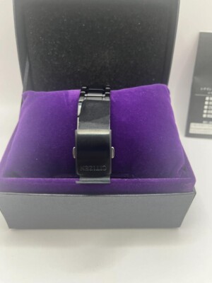 Citizen Final Fantasy XIV Collaboration Watch DARKNESS