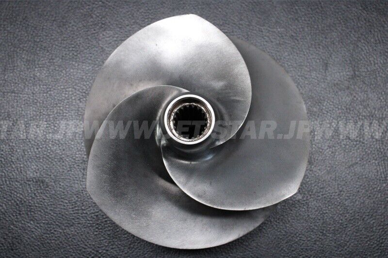 ULTRA310LX'16 OEM (Jet-Pump) IMPELLER-COMP Used [K6838-30 ULTRA310LX'16 OEM (Jet-Pump) IMPELLER-COMP Used [K6838-30