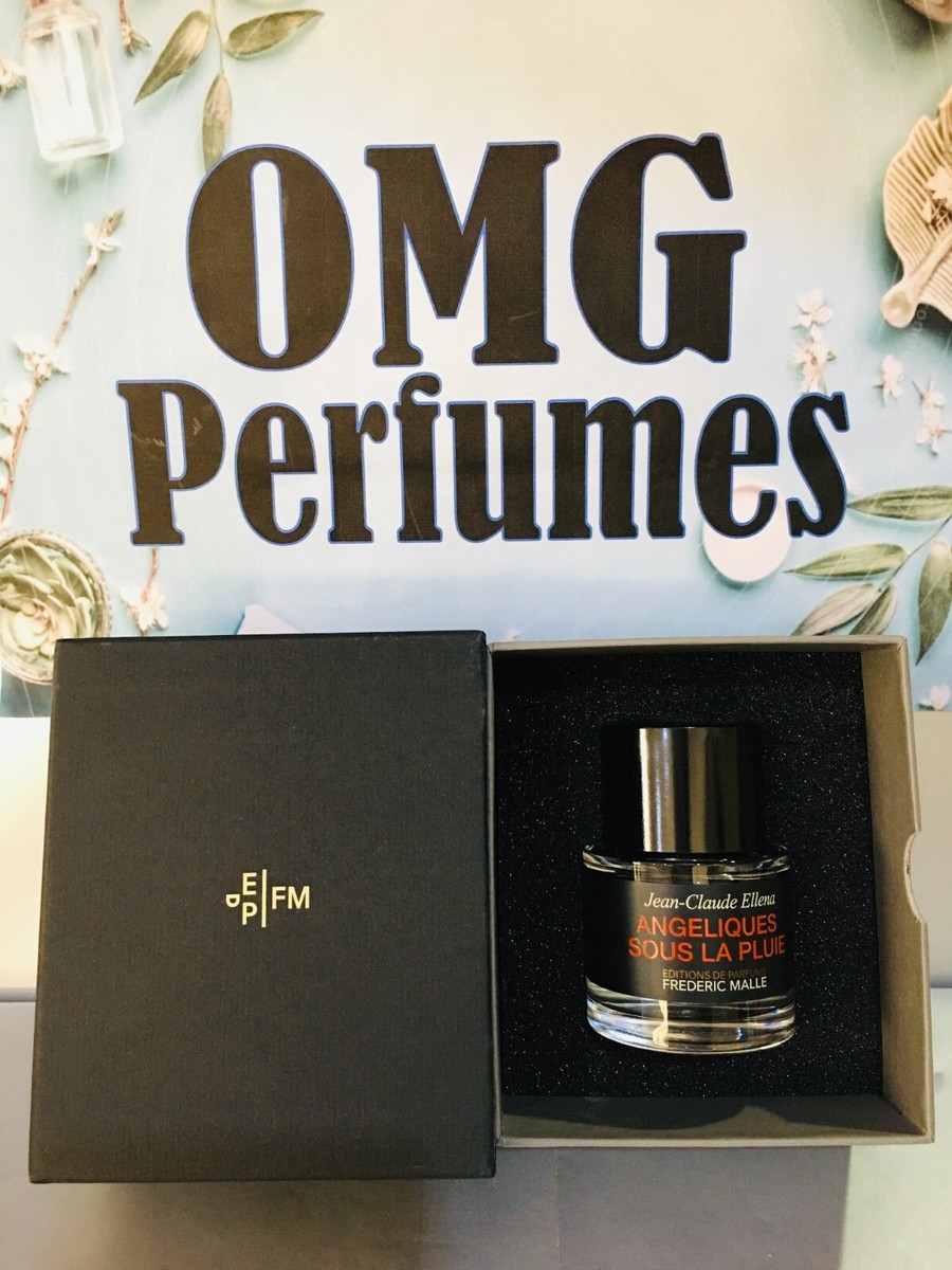 babyフレデリック・マル ANGELIQUES SOUS LA PLUI Angéliques Sous La Pluie Frederic Malle perfume - a