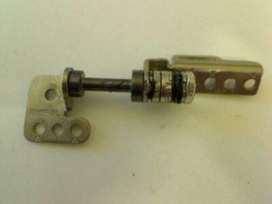 TFT LCD Display Scharnier Links (L) Asus Eee PC 1018P