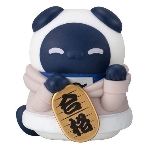 MegaHouse - Naruto Shippuden: Mega Cat Project Nyaruto! Beckoning Cat Fortune 3" - Bild 5 von 10