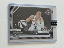 2024 Panini Instant WNBA #112 All-Star Game KAYLA McBRIDE Minnesota Lynx SP 4 /5