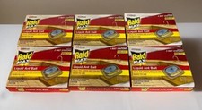 Raid Max Liquid Ant Baits Kills Ants Where Th...