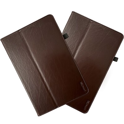 Stand Case Samsung Galaxy Tab A8  LTE/Wifi Leder Tasche Schutzhülle Tablet Cover
