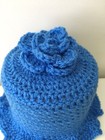 Toilet Paper Cover - Delft Blue — photo 2