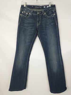Buckle Miss Me Skinny Jeans Size 30 108 Buckle Miss Me Jean Dream