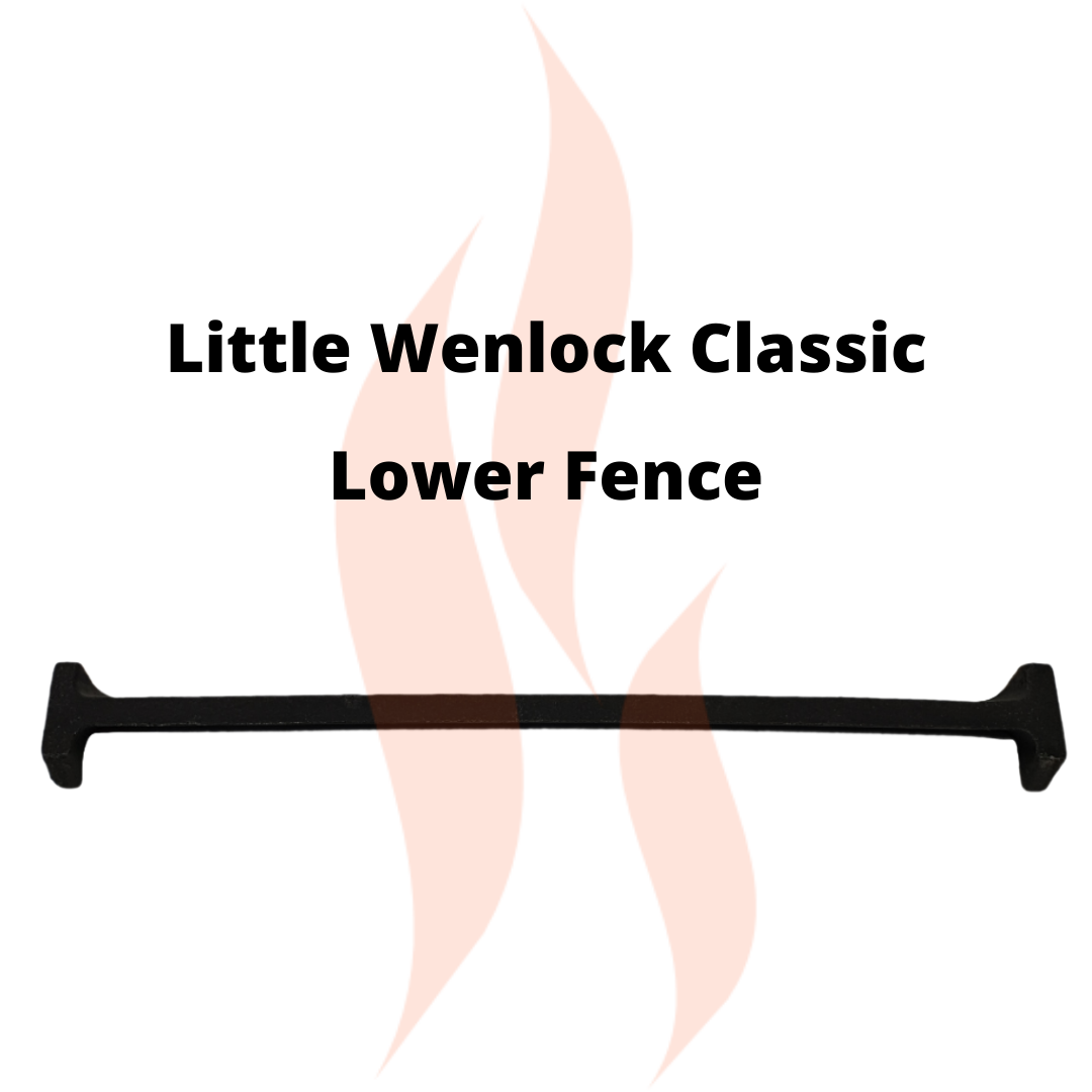 AGA Stoves Replacement Parts Baffles Grates Fences eBay