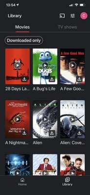 Google Play Movies Account Over 0 Movies Tv Shows See Description Ebay