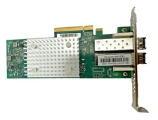 Qlogic QLE2692-SR-CK Dual Port 16Gb Fibre Channel Host Bus Adapter
