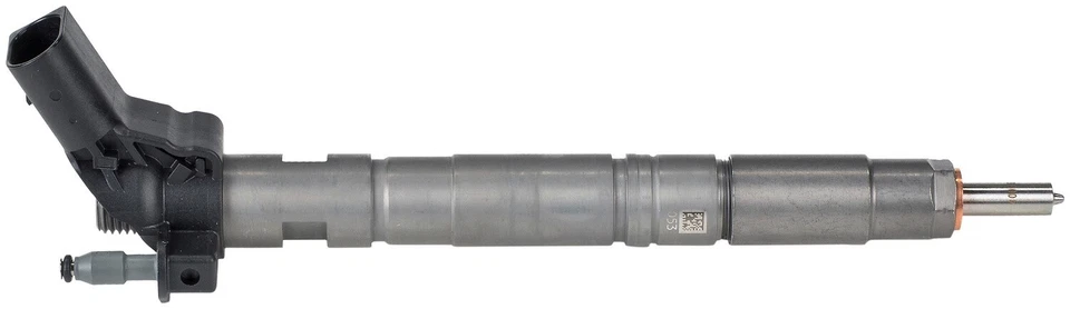 Injetor de combustível Bosch para 2009-2012 Volkswagen Touareg 3.0L V6 2010 2011 - Imagem 3 de 4