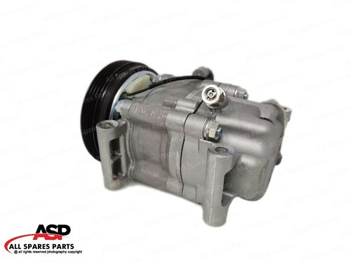 Compressor, Air Conditioning for Suzuki SWIFT 1ST GEN, SWIFT DZIRE 1ST GEN - Picture 4 of 4