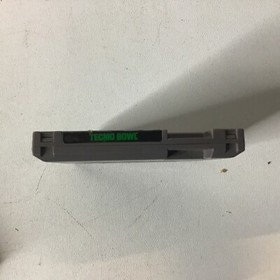 Tecmo Bowl -- NES Nintendo NFL FOOTBALL Classic Game GUARANTEED! Tested