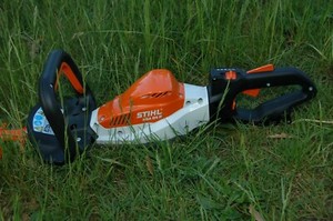 stihl akku heckenschere ebay kleinanzeigen
