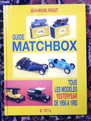 Livre Les dinky toys Jean Michel Roulet - Livres