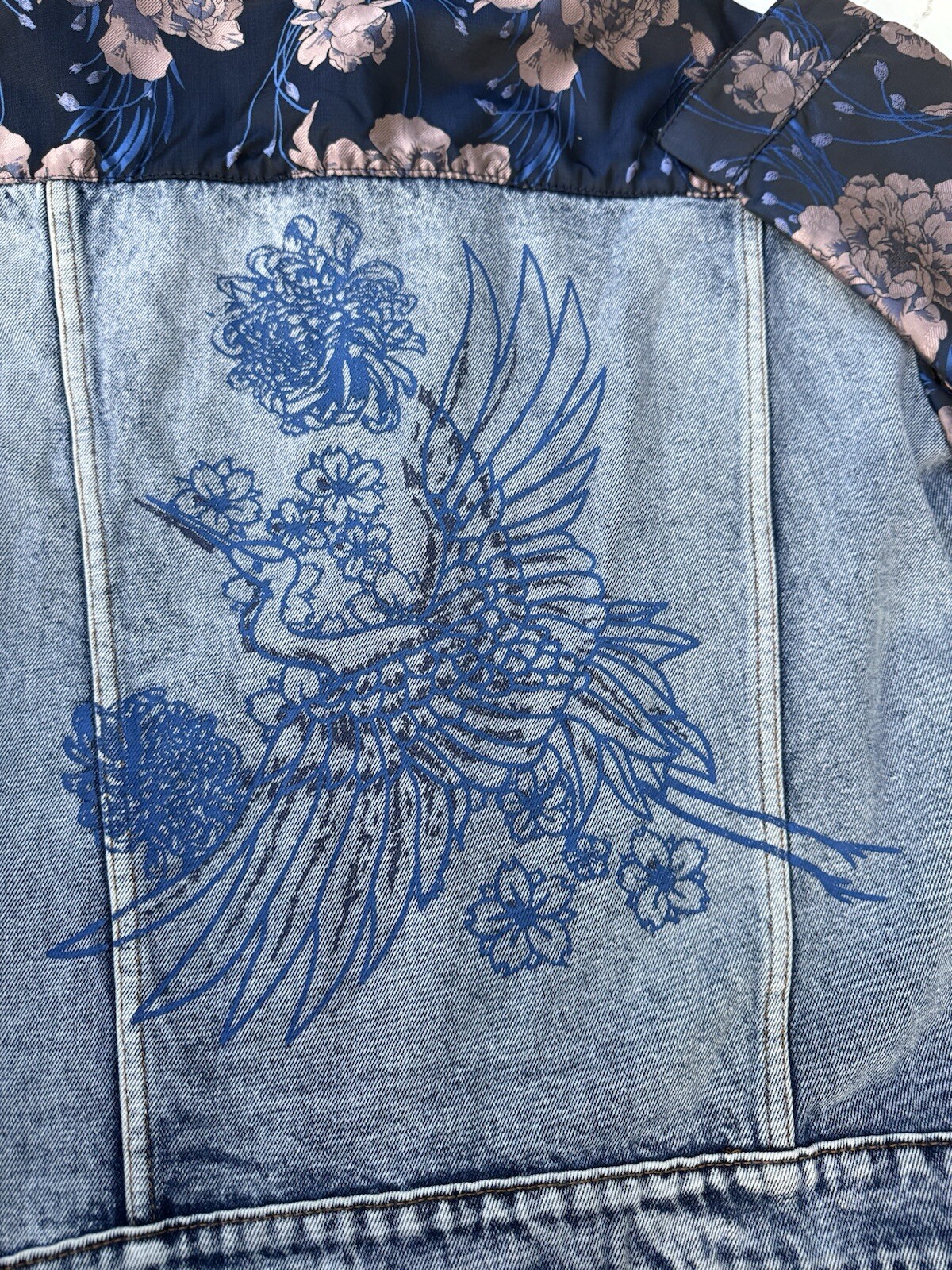 Desigual Jacket Size 40 (medium /large - image 15