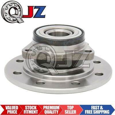 For 1994-1999 Dodge Ram 2500 4WD Models [FRONT Qty:1] Wheel Hub Bearing Assembly