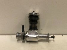 Cox Sportsman .15 Thimble Drome Engine