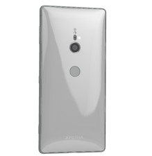 Sony Xperia XZ2 - 64 GB - Liquid Silver (Unlocked) for sale online
