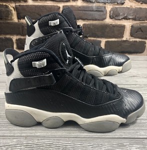 jordan 6 rings carbon fiber