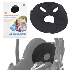 pebble plus 3 way fix