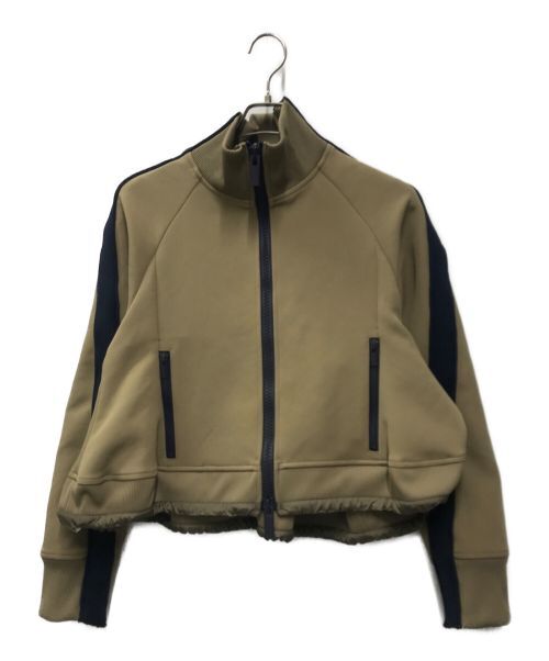 Sacai Technical Jersey Blouson Woman's Size 2 | eBay Sacai Technical Jersey Blouson Woman's Size 2 | eBay