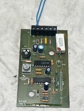 INDUSTRIAL BOARD. EX100 REV. D